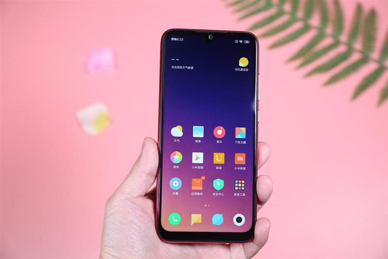 Redmi Note7 Prouy IMX586+675ǧԪȫ_֙C(j)uy_֙C(j)W(xu)Ժ_վ