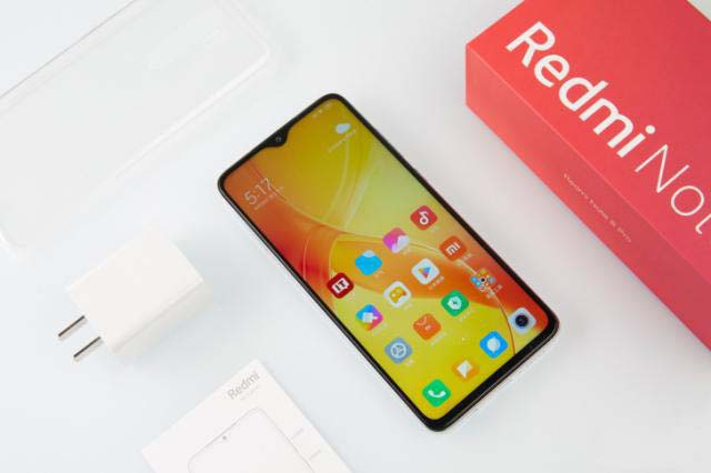Iƽ_Α Redmi Note 8 Prowuy_֙Cuy_֙CWԺ_վ