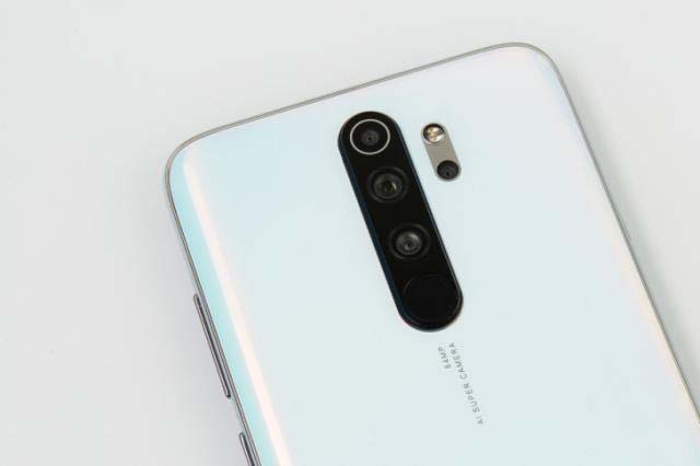 Iƽ_Α Redmi Note 8 Prowuy_֙Cuy_֙CWԺ_վ