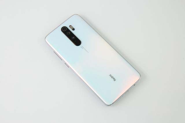 Iƽ_Α Redmi Note 8 Prowuy_֙Cuy_֙CWԺ_վ