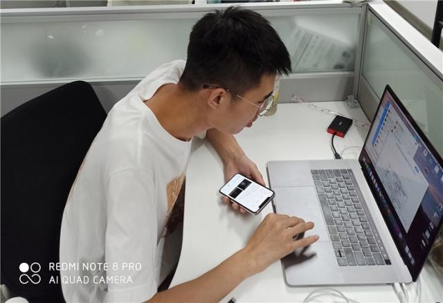 Iƽ_Α Redmi Note 8 Prowuy_֙Cuy_֙CWԺ_վ