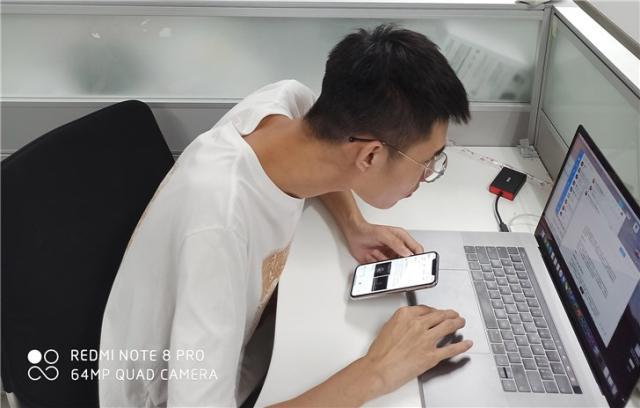 Iƽ_Α Redmi Note 8 Prowuy_֙Cuy_֙CWԺ_վ
