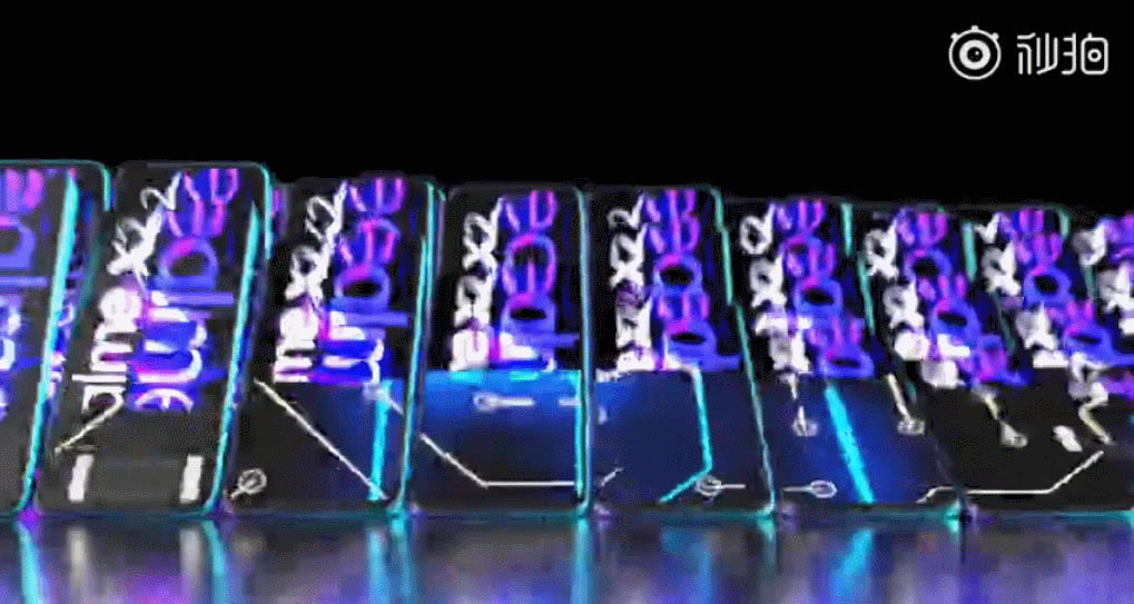 realme X2ͼtNote8 proĂãtNote 8 Prorealme X2ȫλȽ