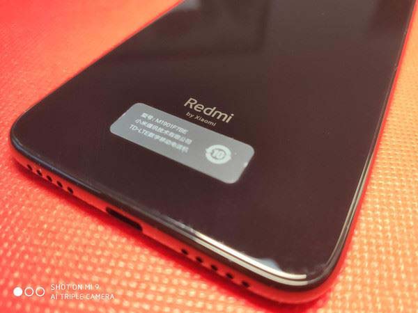 Redmi Note7 Pro֙C Redmi Note7 Pro_w򞼰uy
