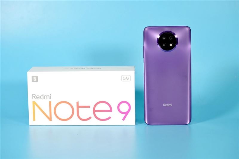 Redmi Note9Æ Redmi Note9w