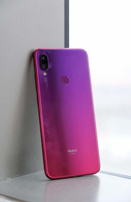 Redmi Note7 Prow tnote7pro^ܡռmuy_֙Cuy_֙CWԺ_վ