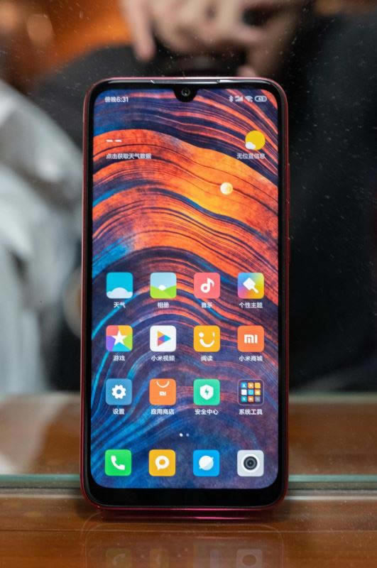 Redmi Note7 Prow tnote7pro^ܡռmuy_֙Cuy_֙CWԺ_վ