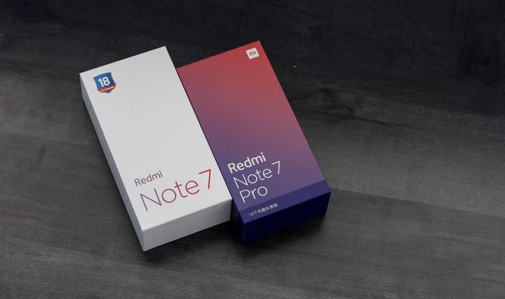 tRedMi Note7/Note7 Prow򞼰yԇ_֙Cuy_֙CWԺ_վ