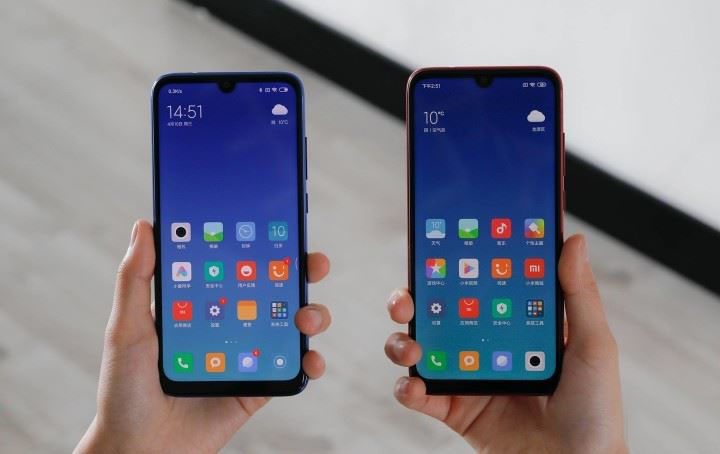 tRedMi Note7/Note7 Prow򞼰yԇ_֙Cuy_֙CWԺ_վ