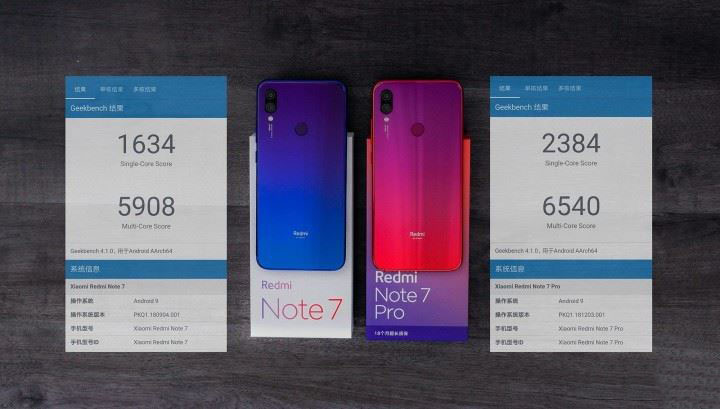 tRedMi Note7/Note7 Prow򞼰yԇ_֙Cuy_֙CWԺ_վ