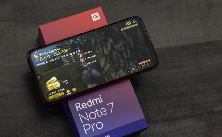 tRedMi Note7/Note7 Prow򞼰yԇ_֙Cuy_֙CWԺ_վ