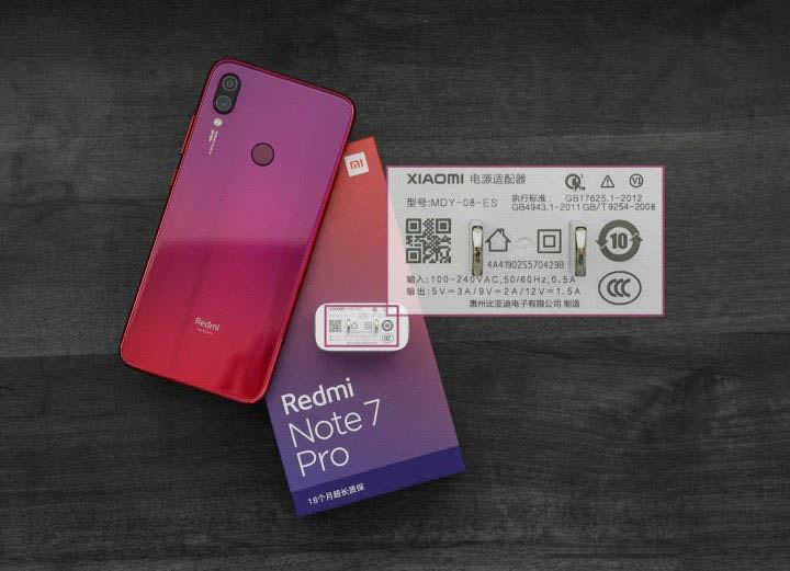 tRedMi Note7/Note7 Prow򞼰yԇ_֙Cuy_֙CWԺ_վ