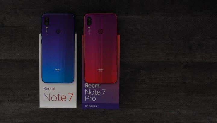 tRedMi Note7/Note7 Prow򞼰yԇ_֙Cuy_֙CWԺ_վ