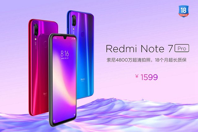 Redmi Note7 ProOúÆ tNote7 ProOÅcDp