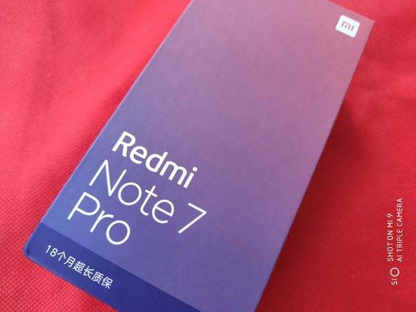 Redmi Note7 Pro֙Cô Redmi Note7 Pro_w򞼰uy_֙Cuy_֙CWԺ_վ