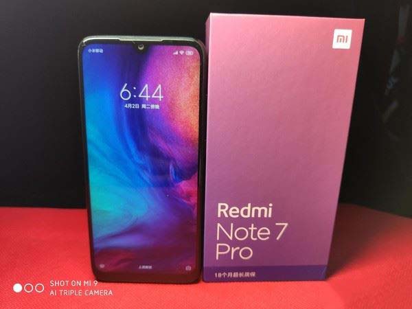 Redmi Note7 Pro֙Cô Redmi Note7 Pro_w򞼰uy_֙Cuy_֙CWԺ_վ
