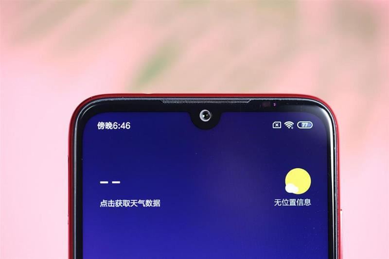 Redmi Note7 Prouy IMX586+675ǧԪȫ_֙Cuy_֙CWԺ_վ