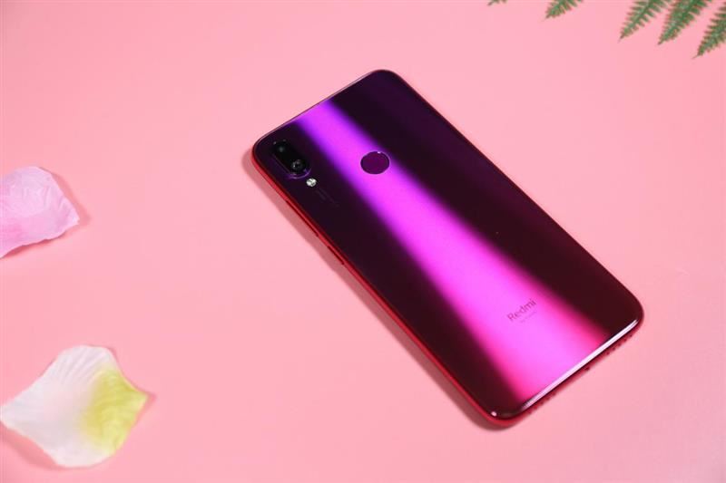 Redmi Note7 Prouy IMX586+675ǧԪȫ_֙Cuy_֙CWԺ_վ