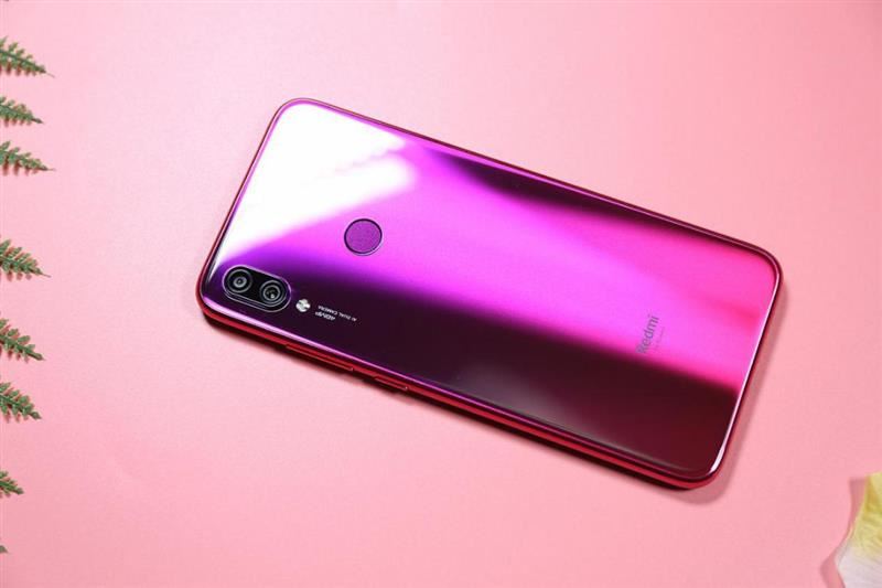Redmi Note7 Prouy IMX586+675ǧԪȫ_֙Cuy_֙CWԺ_վ