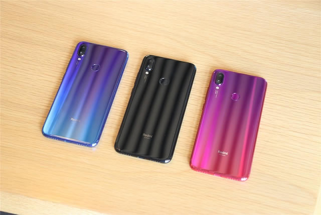 Redmi Note7 Proúò tNote7 ProÅ(sh)cDp_׿֙C(j)_֙C(j)W(xu)Ժ_վ
