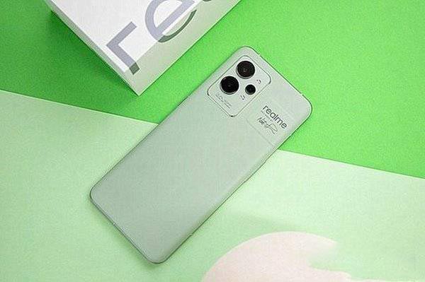 tK50늸挦(du)realmeGT2Proһ(g)ֵI