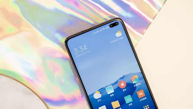 Redmi K30 5GֵI tK30֙CԔwuy_֙Cuy_֙CWԺ_վ