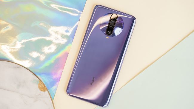 Redmi K30 5GֵI tK30֙CԔwuy_֙Cuy_֙CWԺ_վ