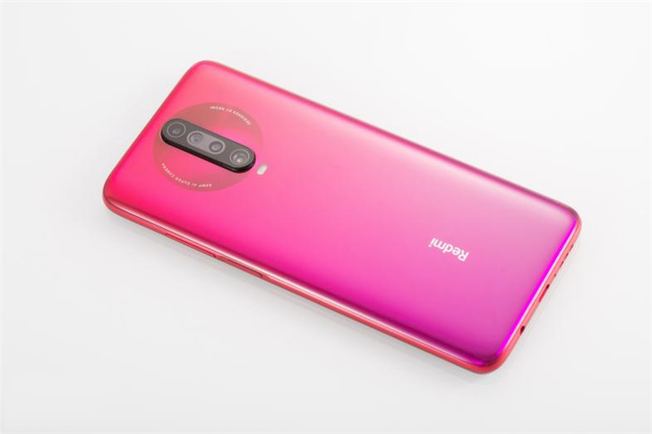 Redmi K30Cÿ tK30 5GӰ@汾CDp_׿֙C_վ