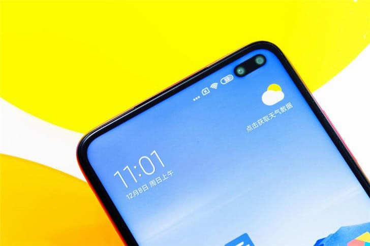 Redmi K30Cÿ tK30 5GӰ@汾CDp_׿֙C_վ