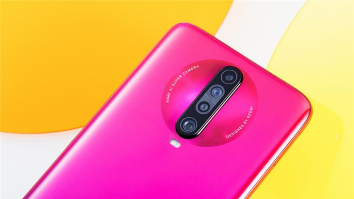 Redmi K30Cÿ tK30 5GӰ@汾CDp_׿֙C_վ