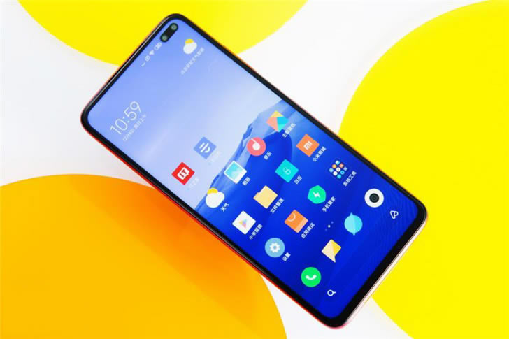 Redmi K30Cÿ tK30 5GӰ@汾CDp_׿֙C_վ