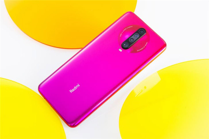 Redmi K30Cÿ tK30 5GӰ@汾CDp_׿֙C_վ
