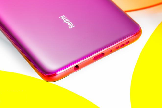 Redmi K30Cÿ tK30 5GӰ@汾CDp_׿֙C_վ