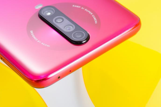 Redmi K30Cÿ tK30 5GӰ@汾CDp_׿֙C_վ
