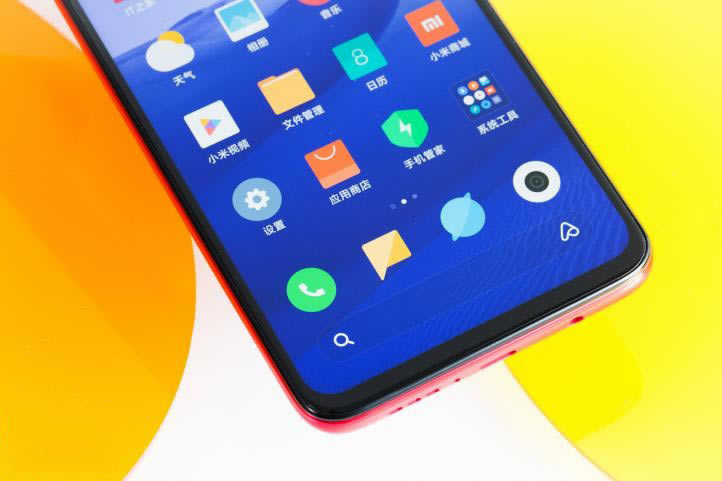 Redmi K30Cÿ tK30 5GӰ@汾CDp_׿֙C_վ