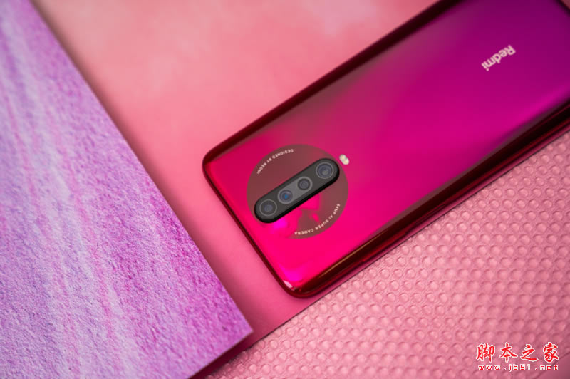 Redmi K30O Redmi K30ԔDĜyu