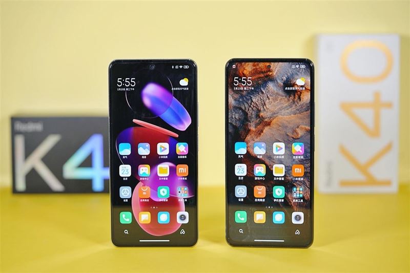 Redmi K40ϵֵֆ Redmi K40ϵ֙Cȫλuy