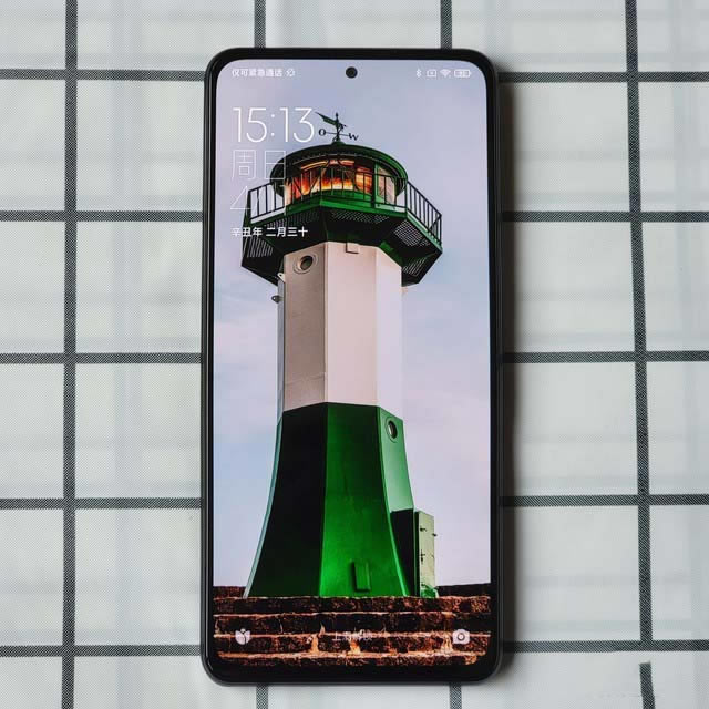 Redmi K40 ProuyжŞTTl 