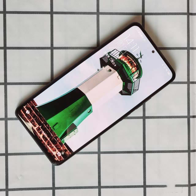 Redmi K40 ProuyжŞTTl 