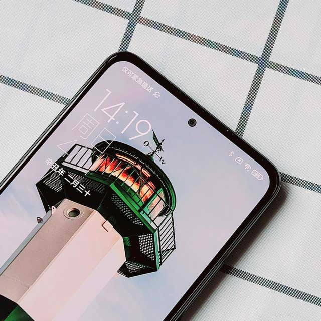 Redmi K40 ProuyжŞTTl 