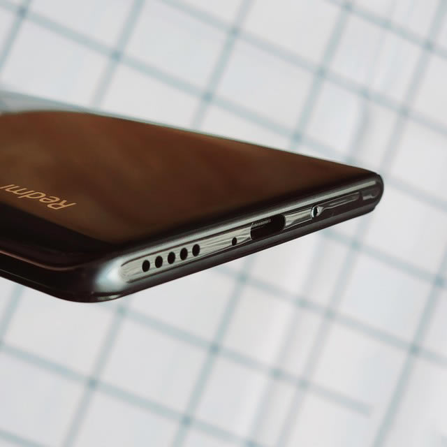 Redmi K40 ProuyжŞTTl 