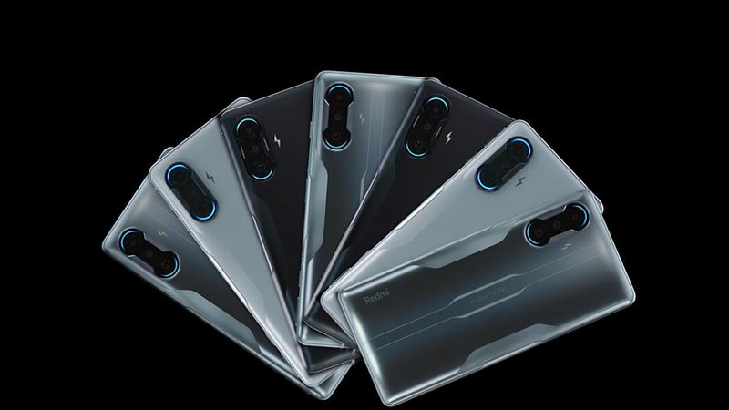 Redmi K40Α(qing)ֵI Redmi K40Α(qing)Ԕ(x)u(png)y(c)