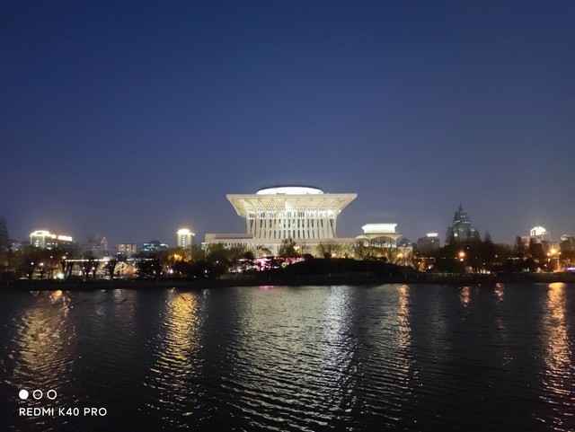 Redmi K40 Prou(png)y(c)l(f) 