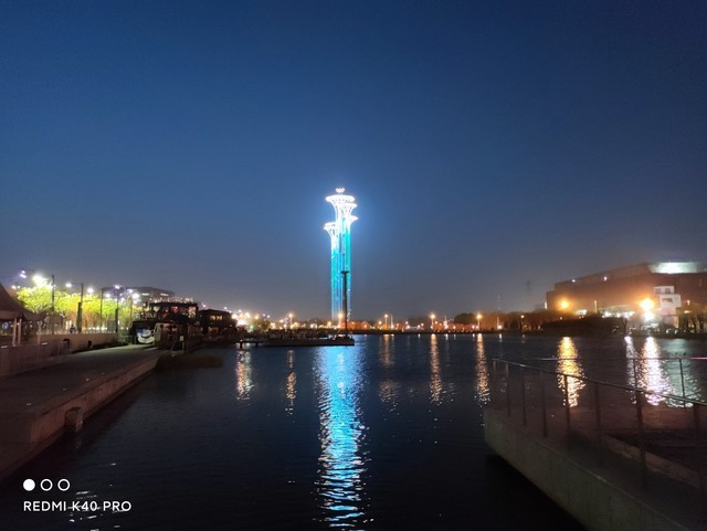 Redmi K40 Prou(png)y(c)l(f) 