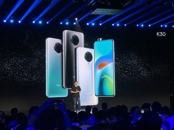 Redmi K30oֵI?Redmi K30oзuy