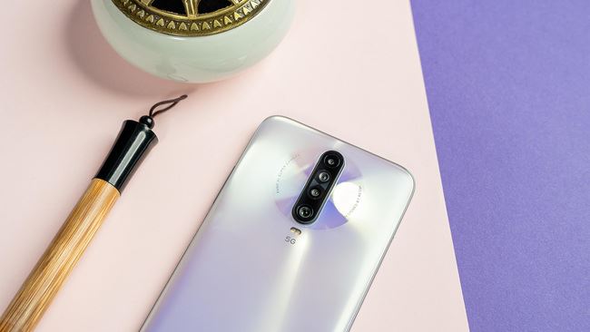 Redmi K30 5G֙CֵֵI Redmi K30 5Gw