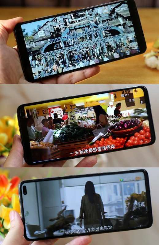 Hλ5G֙C(j)Redmi K30 120HzĻw(yn)