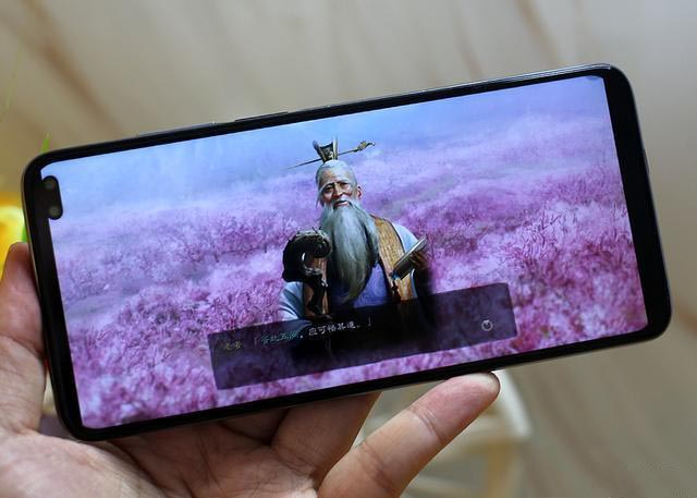 Hλ5G֙C(j)Redmi K30 120HzĻw(yn)