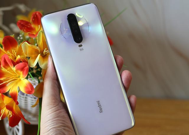 Hλ5G֙C(j)Redmi K30 120HzĻw(yn)