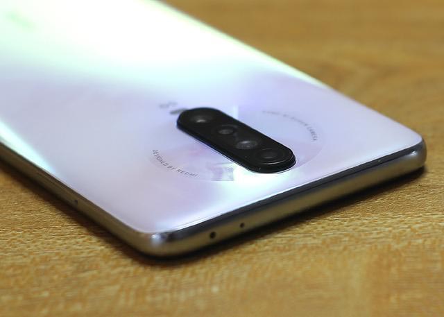 Hλ5G֙C(j)Redmi K30 120HzĻw(yn)